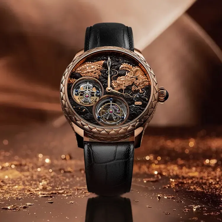 Tourbillon