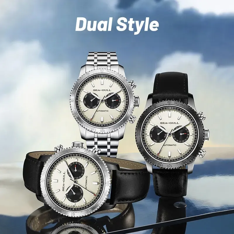 Dual Style