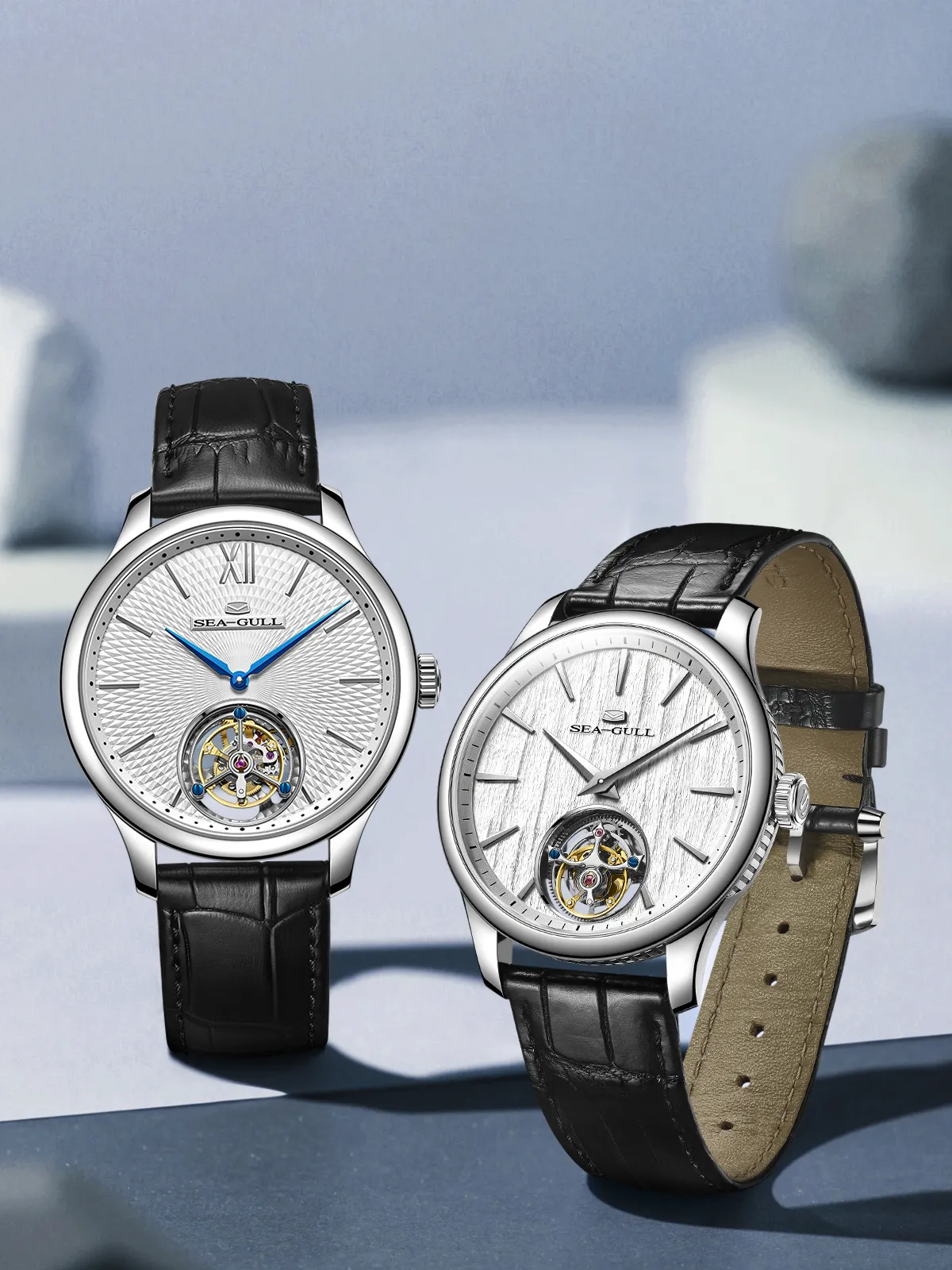tourbillon