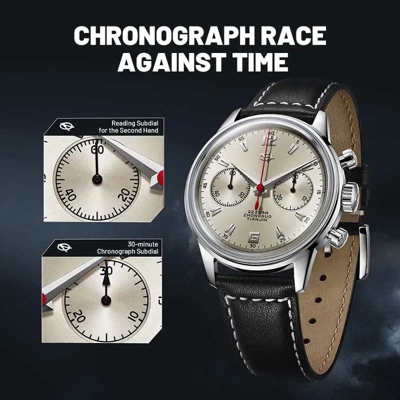 Chronograph