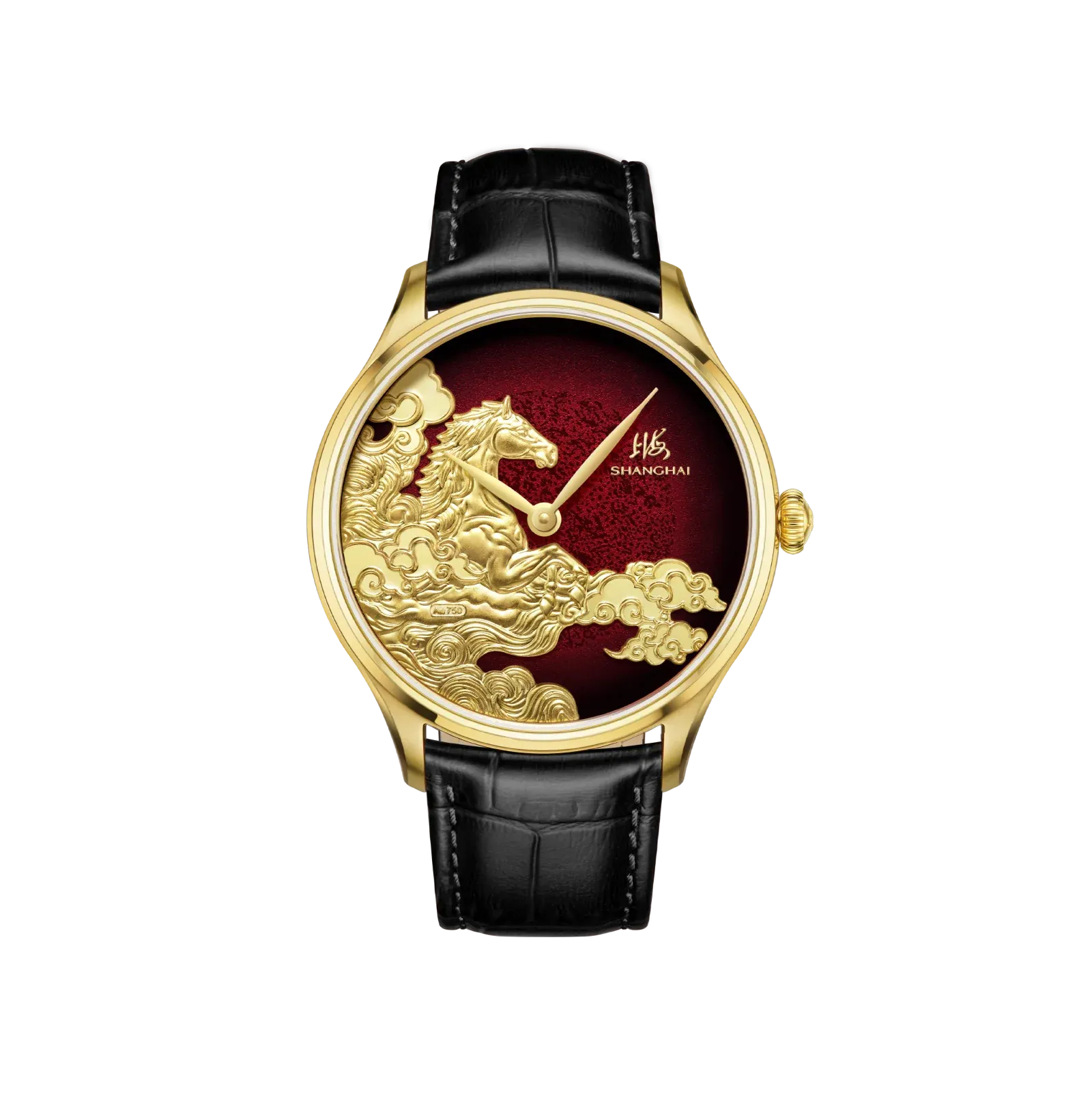 goldenhorse