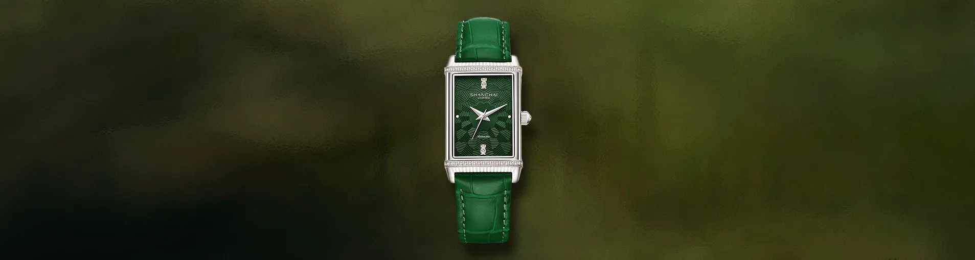 shanghai watch