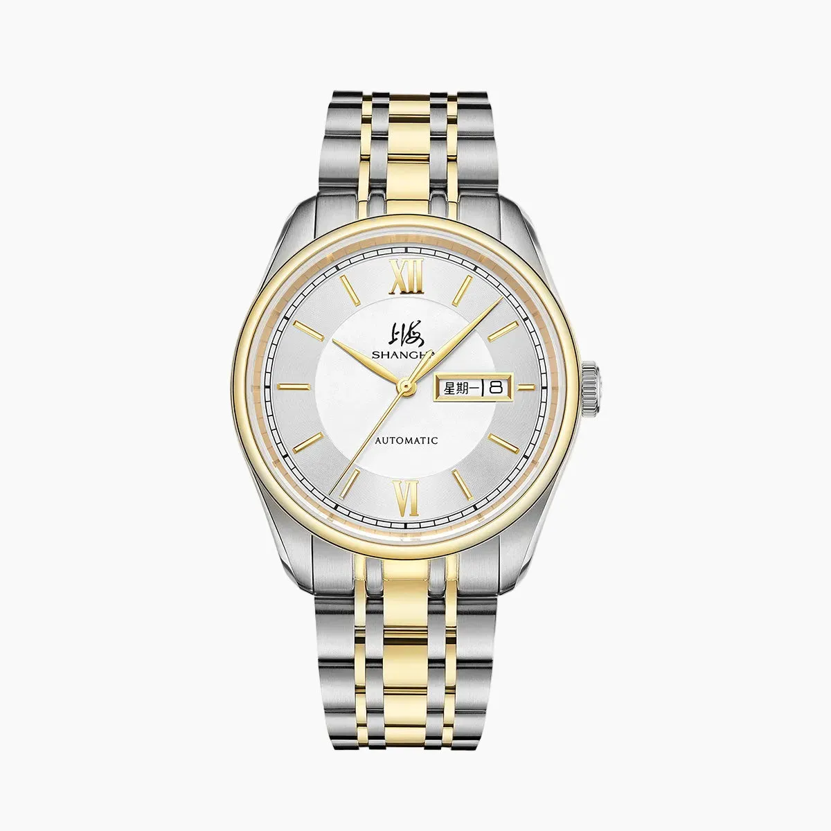 shanghai watch