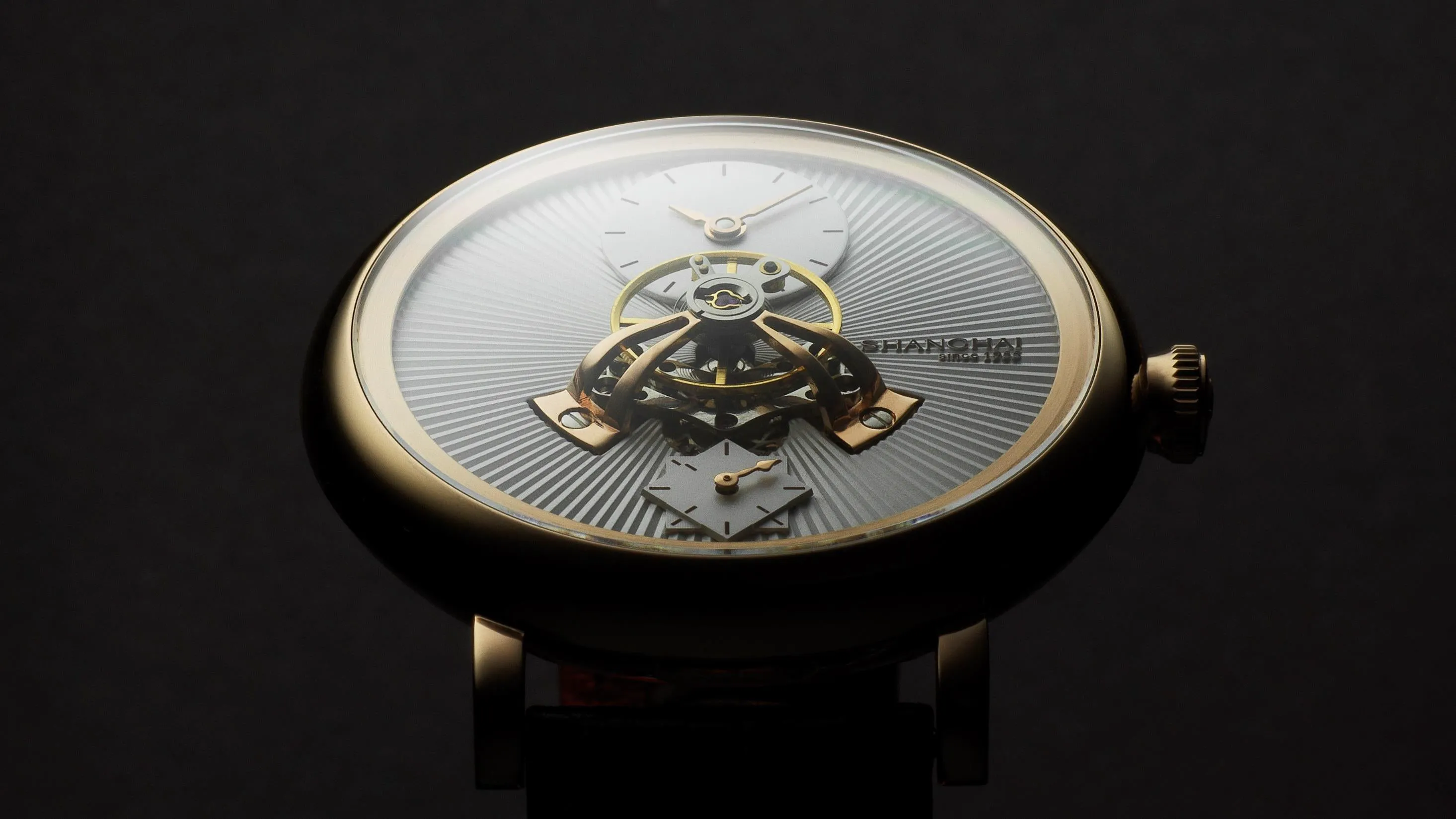 shanghai watch