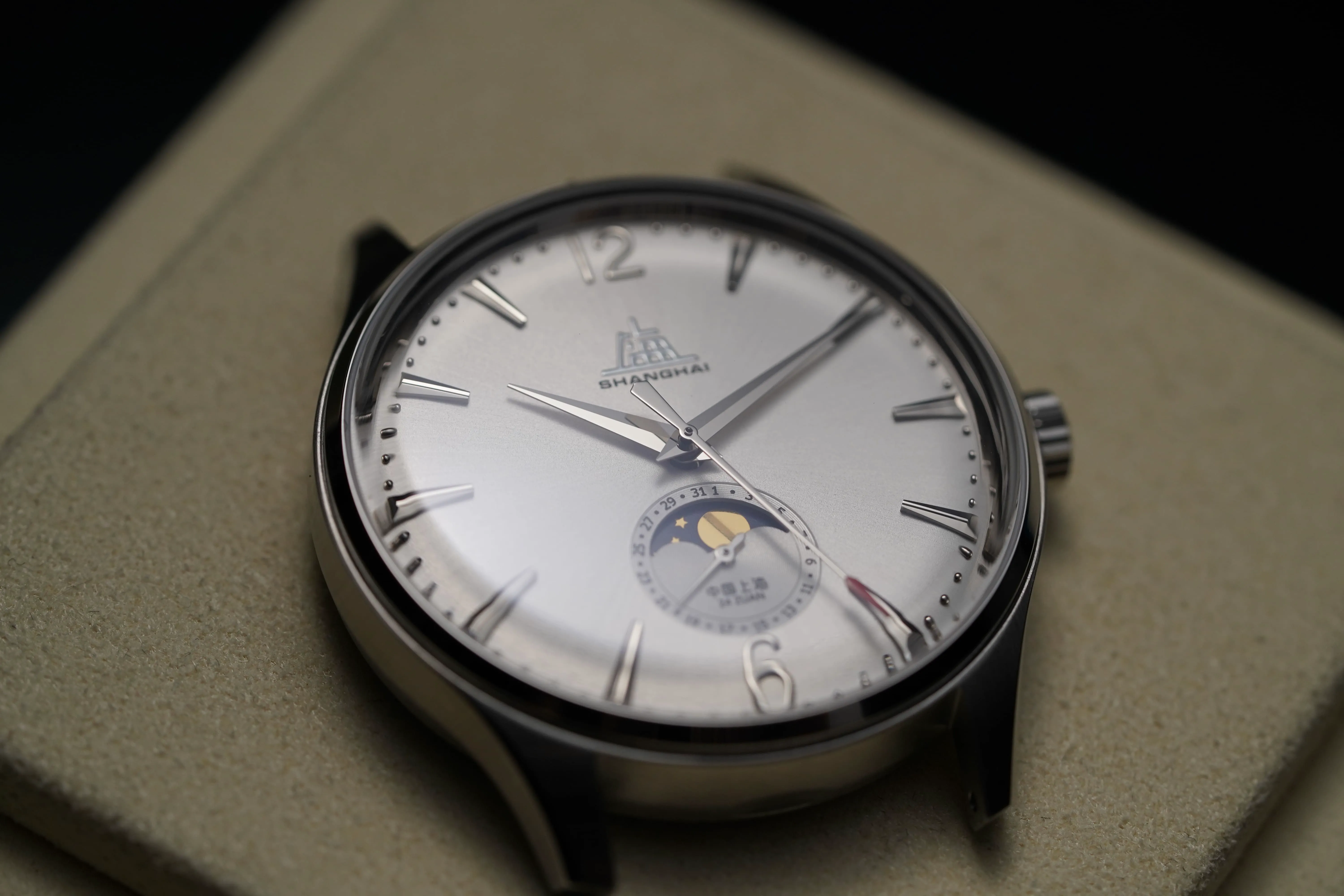 Mechanical Watch