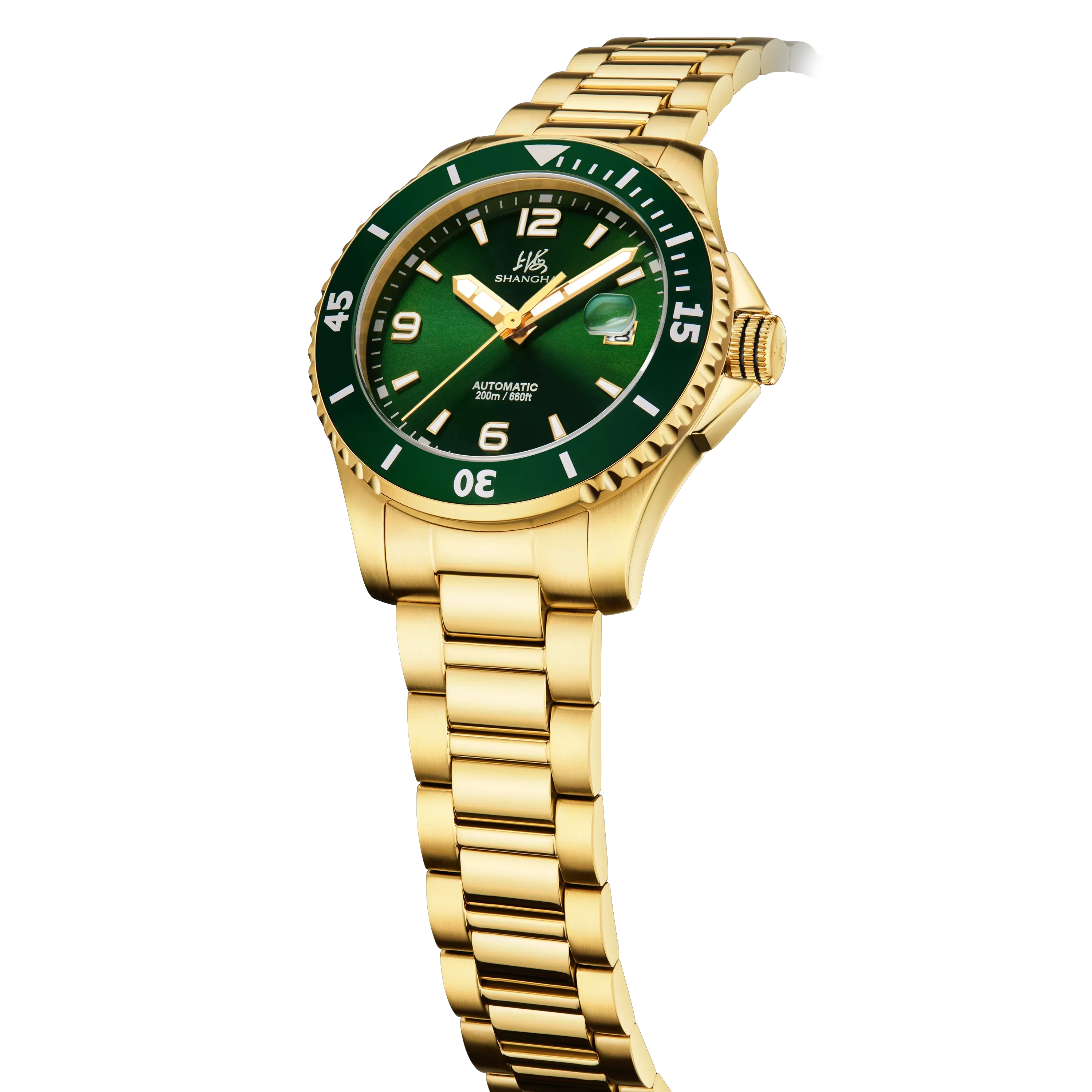 200m Dive Watch