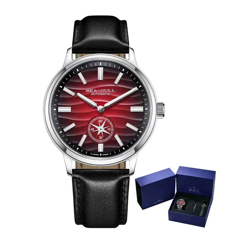 Father's Day Mechanical Watch Gift