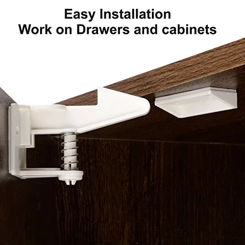 cabinet safety