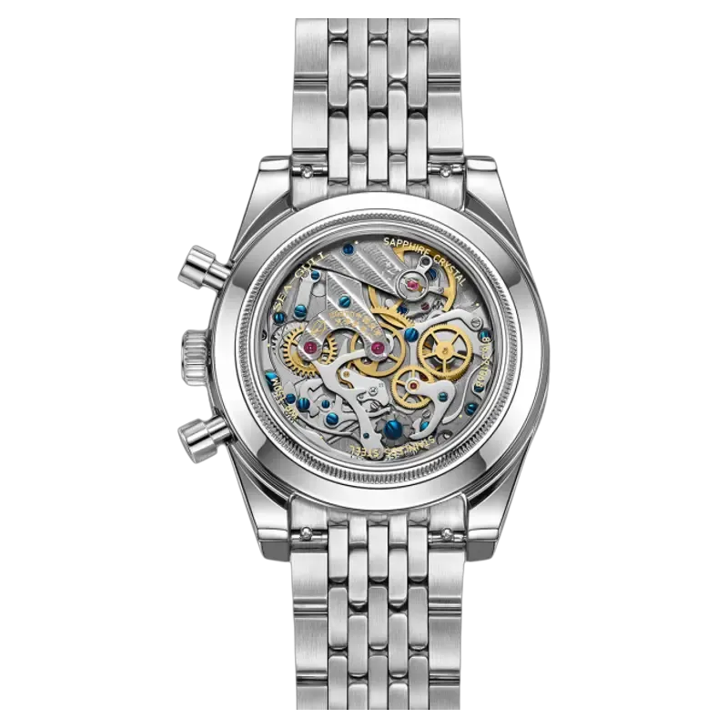 GMT automatic rotation