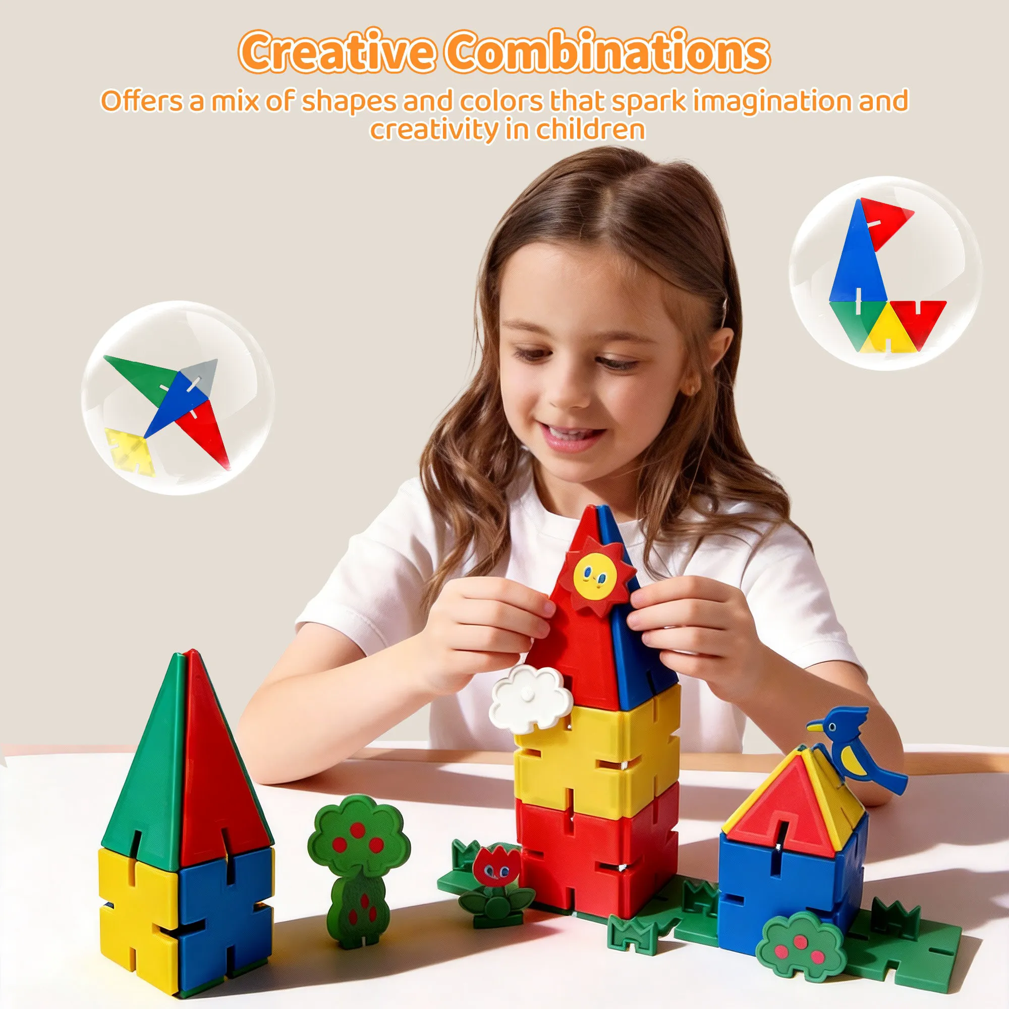 STEM toys