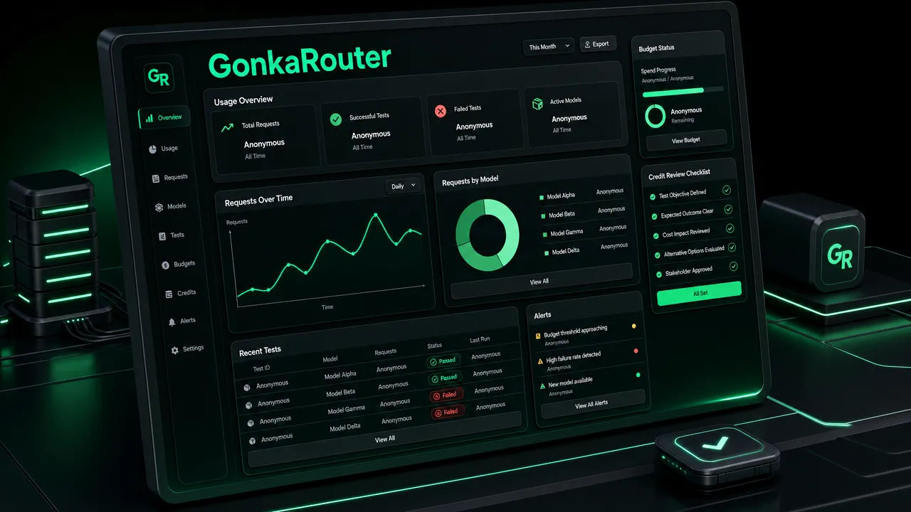Usage monitoring