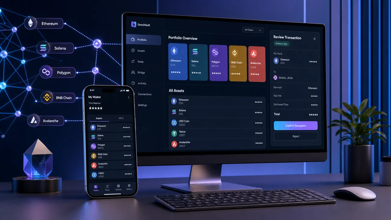 Best Crypto Wallets For Day Trading In 2026 FoxWallet Official Website best-crypto-wallets-for-day-trading-in-2026-foxwallet-official-website