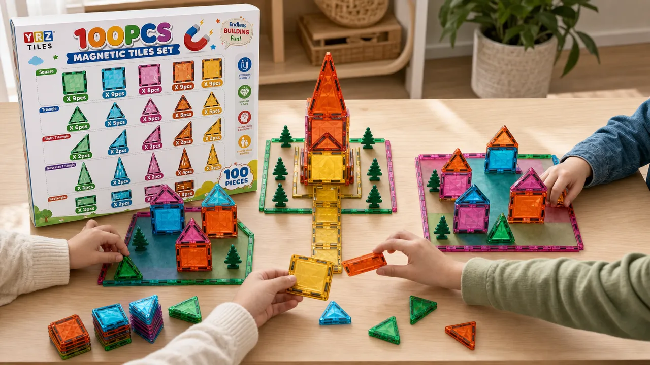 Neighborhood build zones