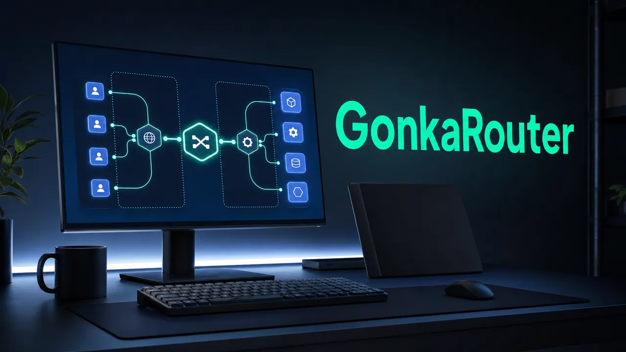 Gateway integration boundary