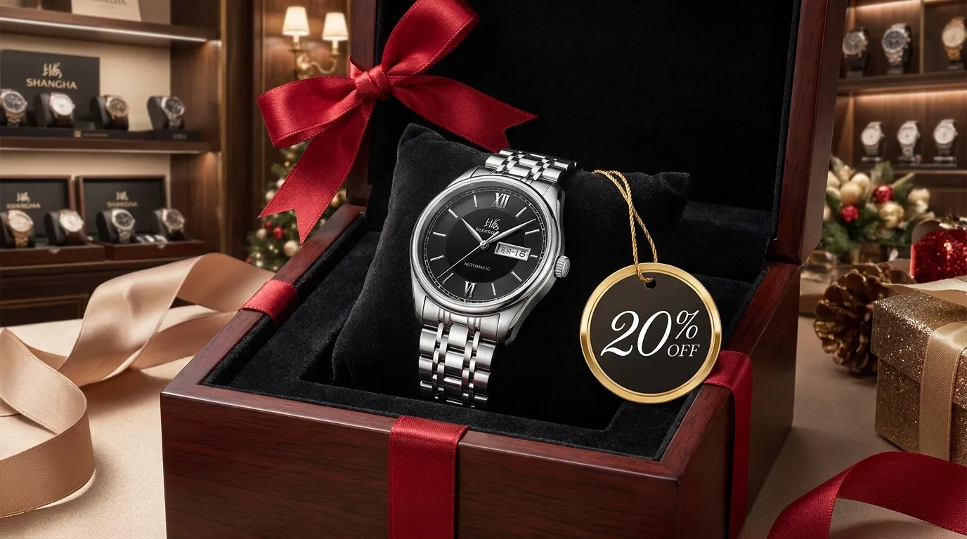 20% discount
