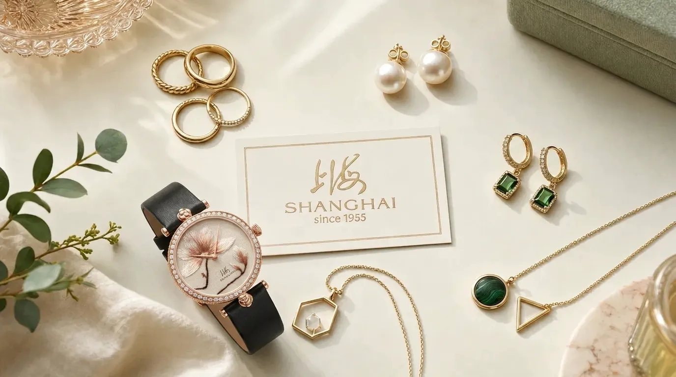 Everyday jewelry clues