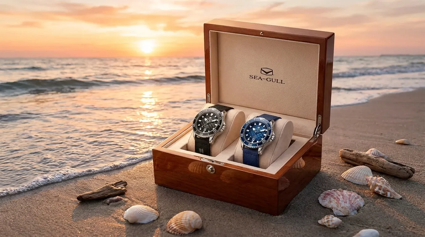 Expedition-inspired gift