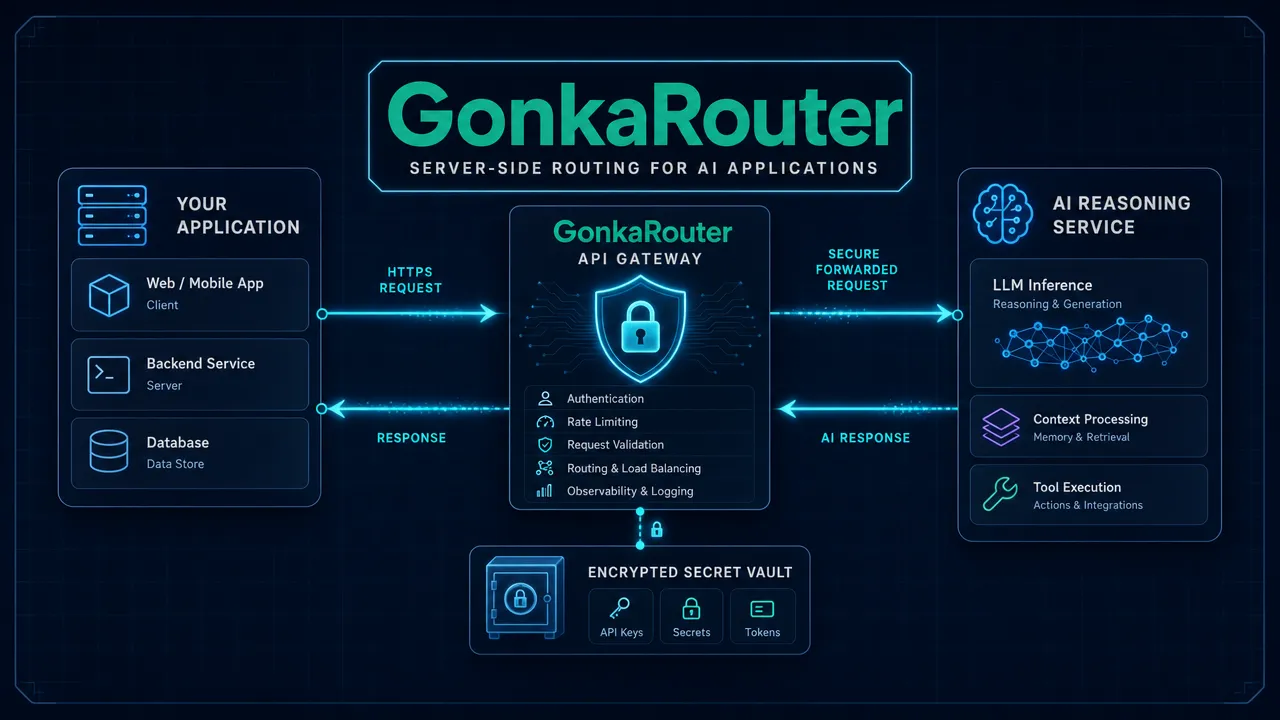 DeepSeek API architecture