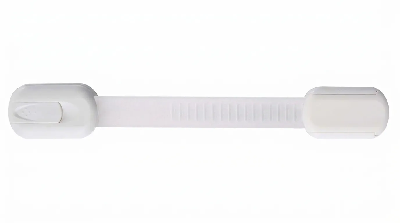 Vmaisi Multi-Use Adhesive Strap Locks